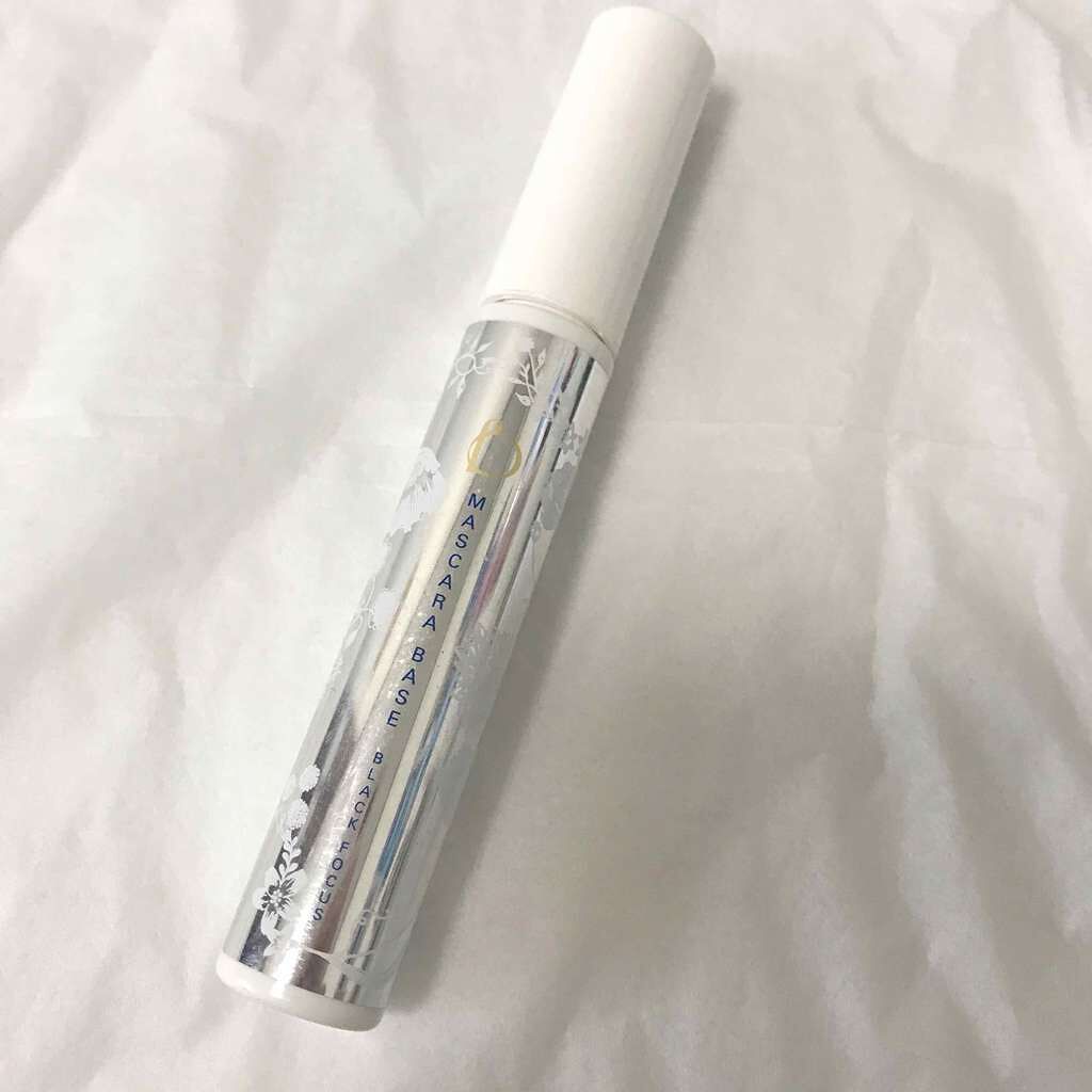 セオティ マスカラベース (ブラックフォーカス)/BENEFIQUE/マスカラ下地を使ったクチコミ(1枚目)