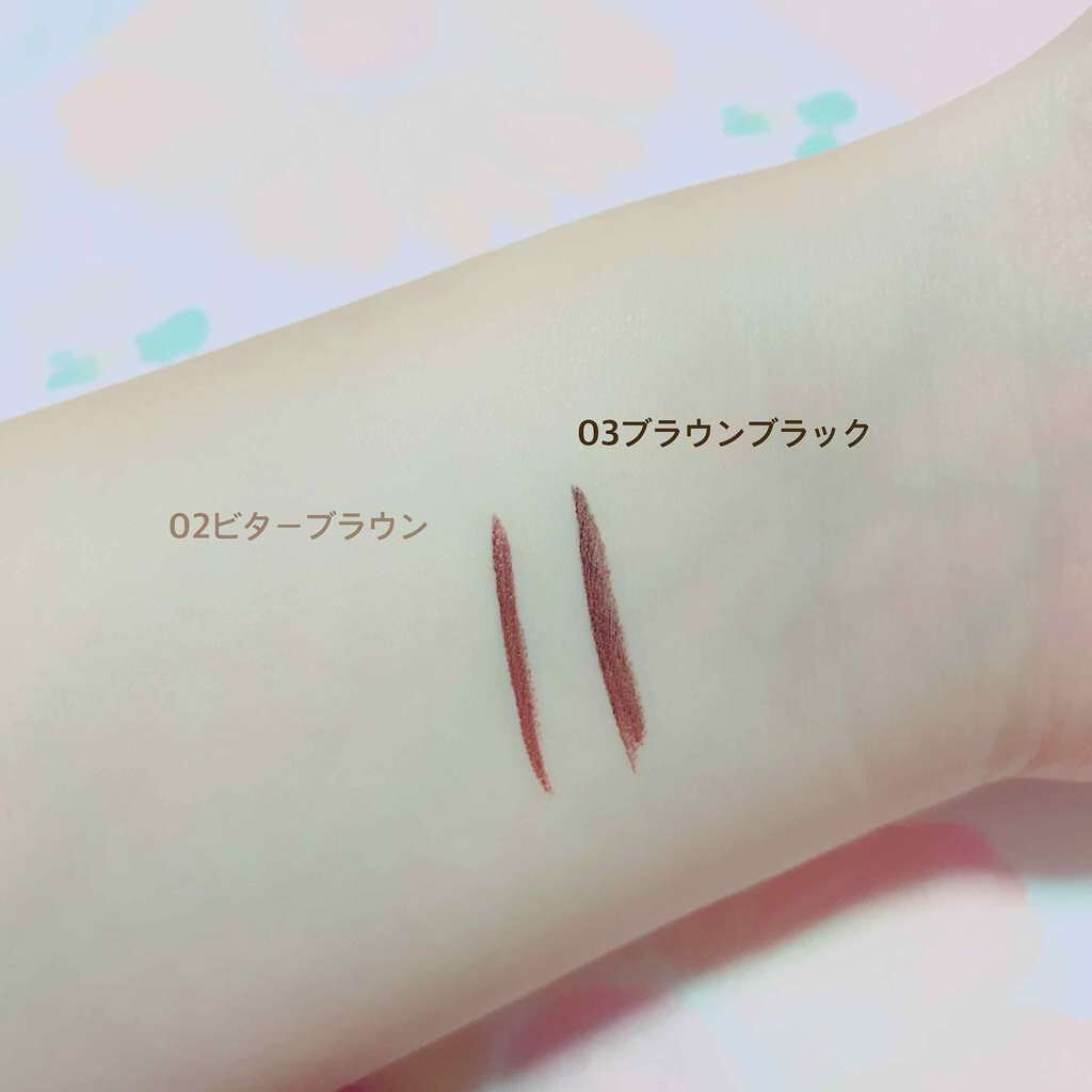 スムースリキッドアイライナー スーパーキープ|ヒロインメイクの口コミ「ヒロインメイクスムースリキッドアイライナー..」 by かな(混合肌/20代前半) | LIPS スムースリキッドアイライナー スーパーキープ|ヒロインメイクの口コミ「ヒロインメイクスムースリキッドアイライナー..」 by かな(混合肌/20代前半) | LIPS