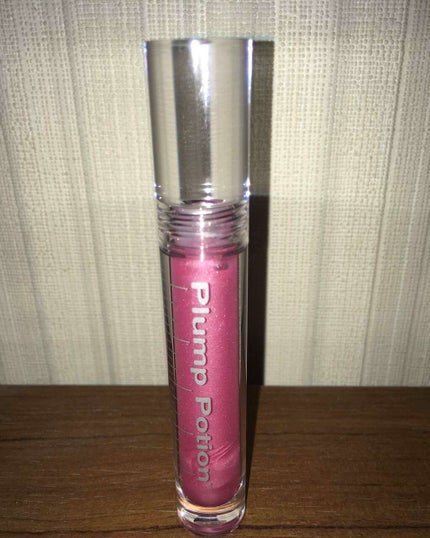 Plump Potion Needle-Free Plumping Cocktail/PHYSICIANS FORMULA/ãªããã°ãã¹ã䜿ã£ãã¯ãã³ãïŒ1æç®ïŒ