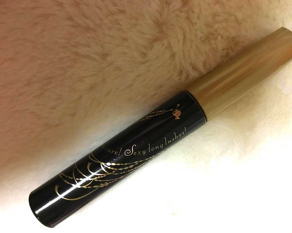 マツイクガールズラッシュ (お色気ロング)/インテグレート/マスカラを使ったクチコミ(1枚目)