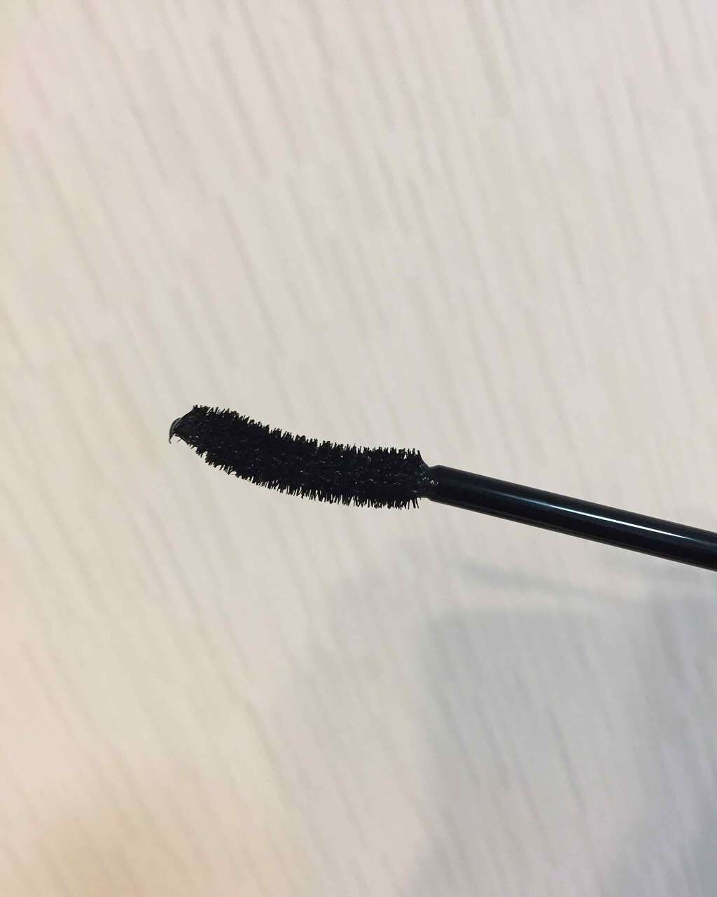 LB ボリュームラッシュプロのクチコミ「LBのマスカラ ボリュームタイプです！

とても使いやすくまつ毛にぴったりでオススメです！

.....」（2枚目）