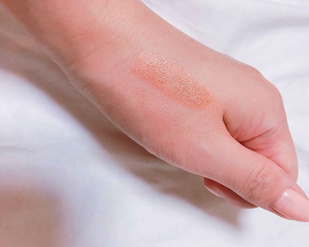 THREE シマリング グロー デュオ/THREE/クリームハイライトを使ったクチコミ(2枚目)