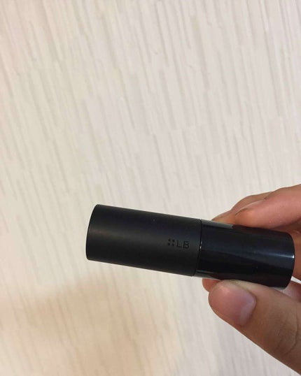 エッセンスインルージュ シャイン/LB/口紅を使ったクチコミ(1枚目)