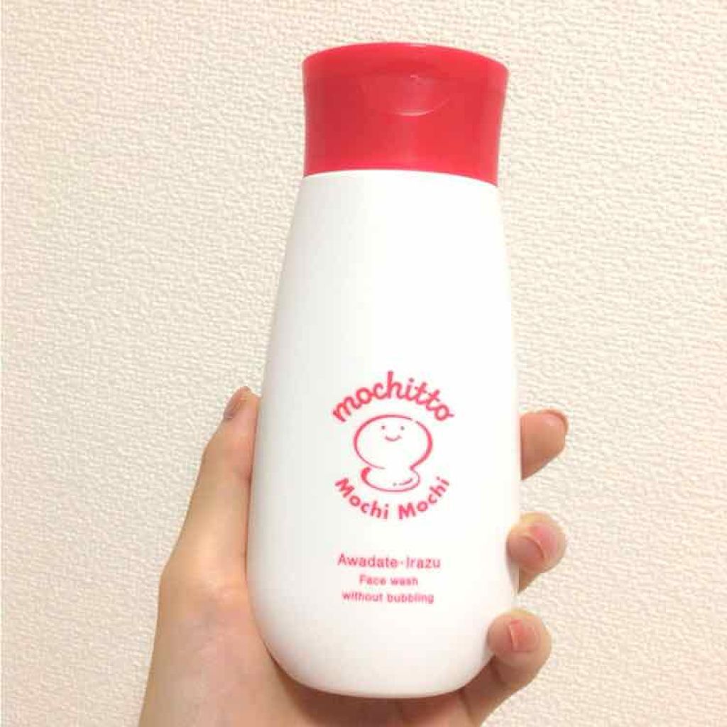 mochitto Mochi Mochi Awadate・Irazu 石澤研究所