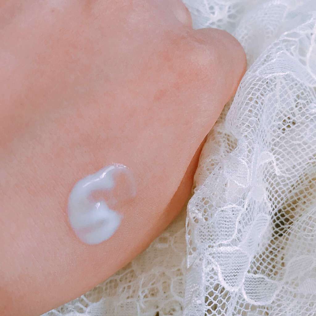 敏感肌用薬用美白美容液/無印良品/美容液を使ったクチコミ(4枚目)