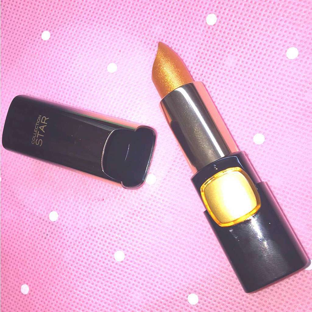 カラーリッシュ ルルージュ/ロレアル パリ/口紅を使ったクチコミ(1枚目)