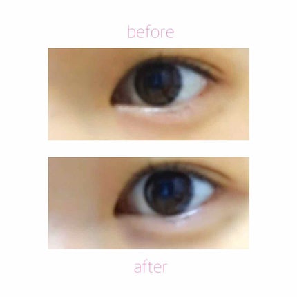 ミックスアイブロウ/キャンメイク/パウダーアイブロウを使ったクチコミ(2枚目)