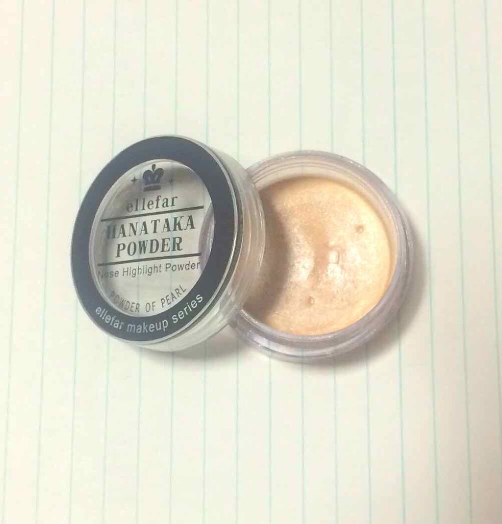 チークスポンジ 3P/チャスティ/パフ・スポンジを使ったクチコミ（1枚目）