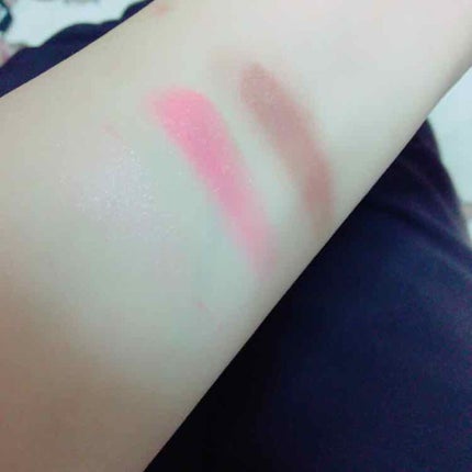 アイニュアンス/キャンメイク/アイシャドウパレットを使ったクチコミ(3枚目)