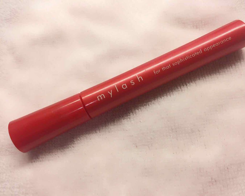 オペラ マイラッシュ アドバンスト/OPERA/マスカラを使ったクチコミ(1枚目)