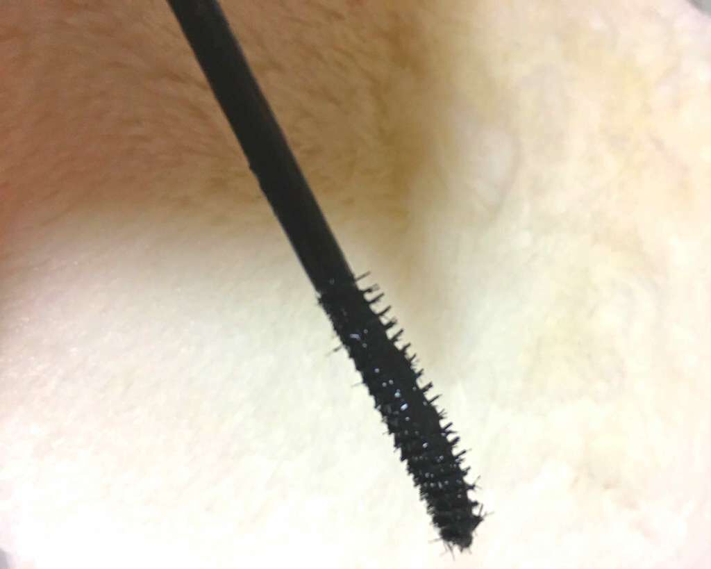 マツイクガールズラッシュ (お色気ロング)/インテグレート/マスカラを使ったクチコミ(2枚目)