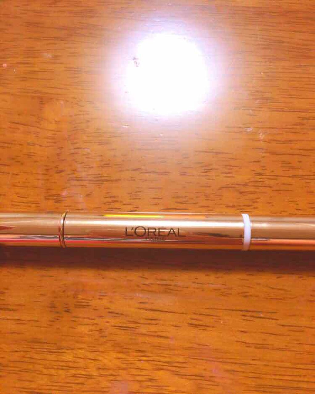 ロレアル パリ エクストラオーディナリー ラッシュ アンド ブロウ セラムのクチコミ「どちらも片方だけの使用だとあまり変化は感じられませんでした(´•̥ ω •̥` )

でも二つ.....」（2枚目）