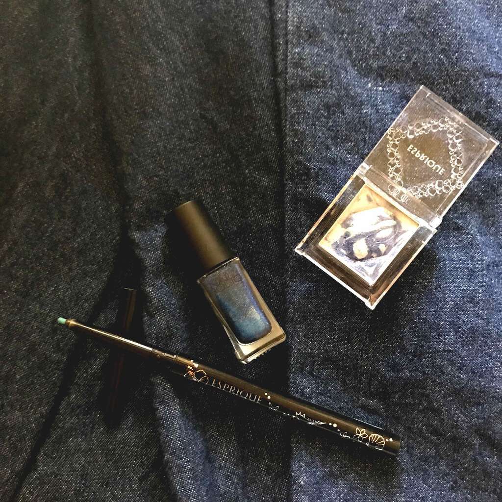 セレクト アイカラー/ESPRIQUE/単色アイシャドウを使ったクチコミ(1枚目)