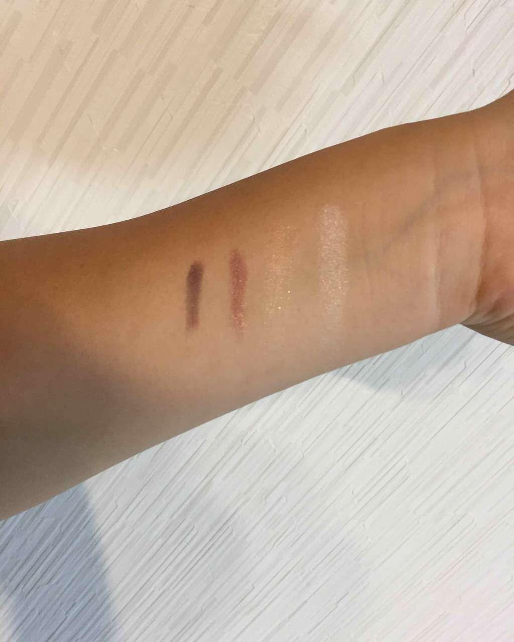 ゴージャスアイズN/LB/アイシャドウパレットを使ったクチコミ(3枚目)