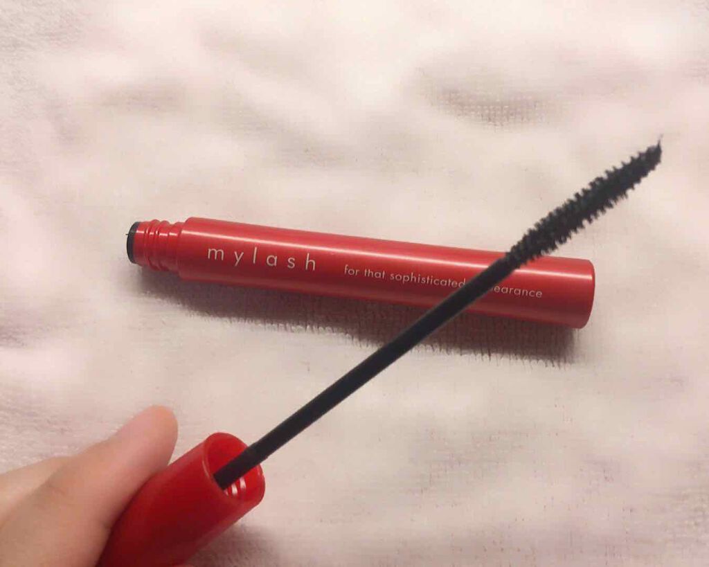 オペラ マイラッシュ アドバンスト/OPERA/マスカラを使ったクチコミ(2枚目)