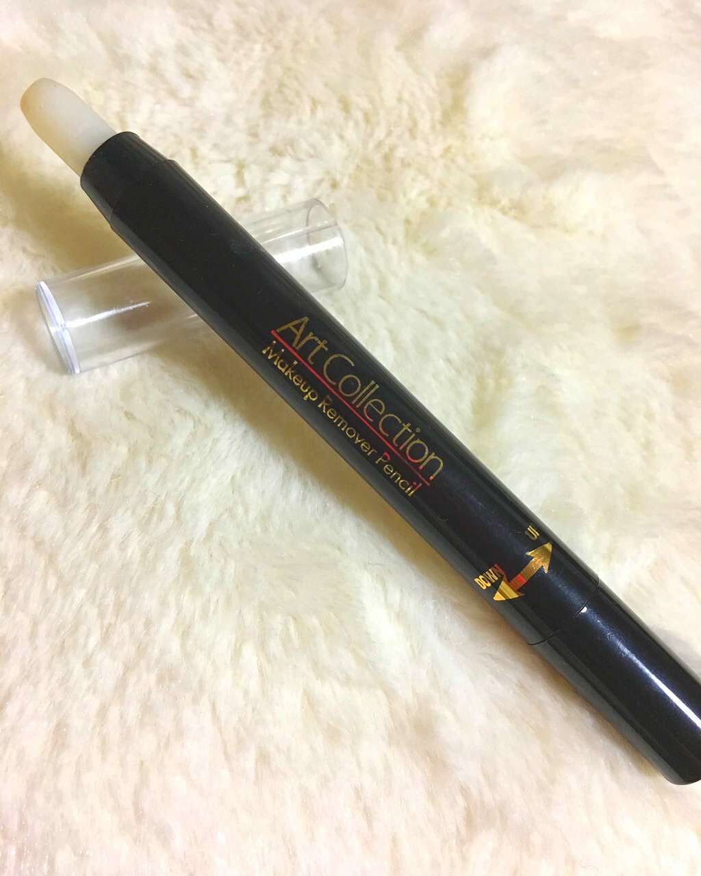 AT メイク直しペン/Art Collection/ポイントメイクリムーバーを使ったクチコミ(2枚目)