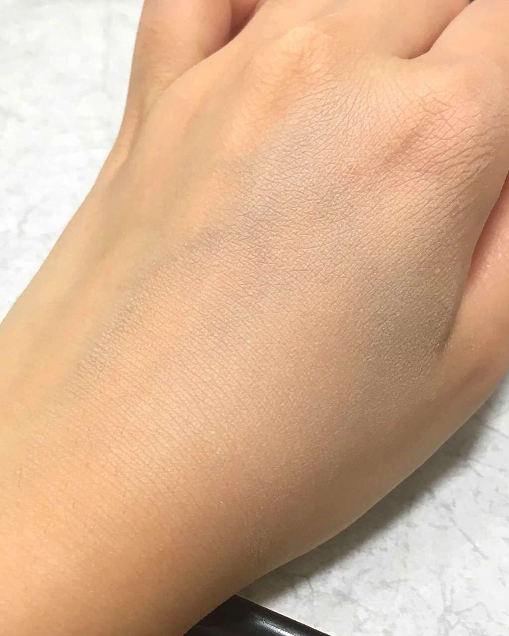 ファンデーション トルテ/ナチュラグラッセ/パウダーファンデーションを使ったクチコミ（3枚目）