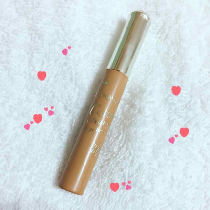 カラーチェンジアイブロウ/キャンメイク/眉マスカラを使ったクチコミ(1枚目)