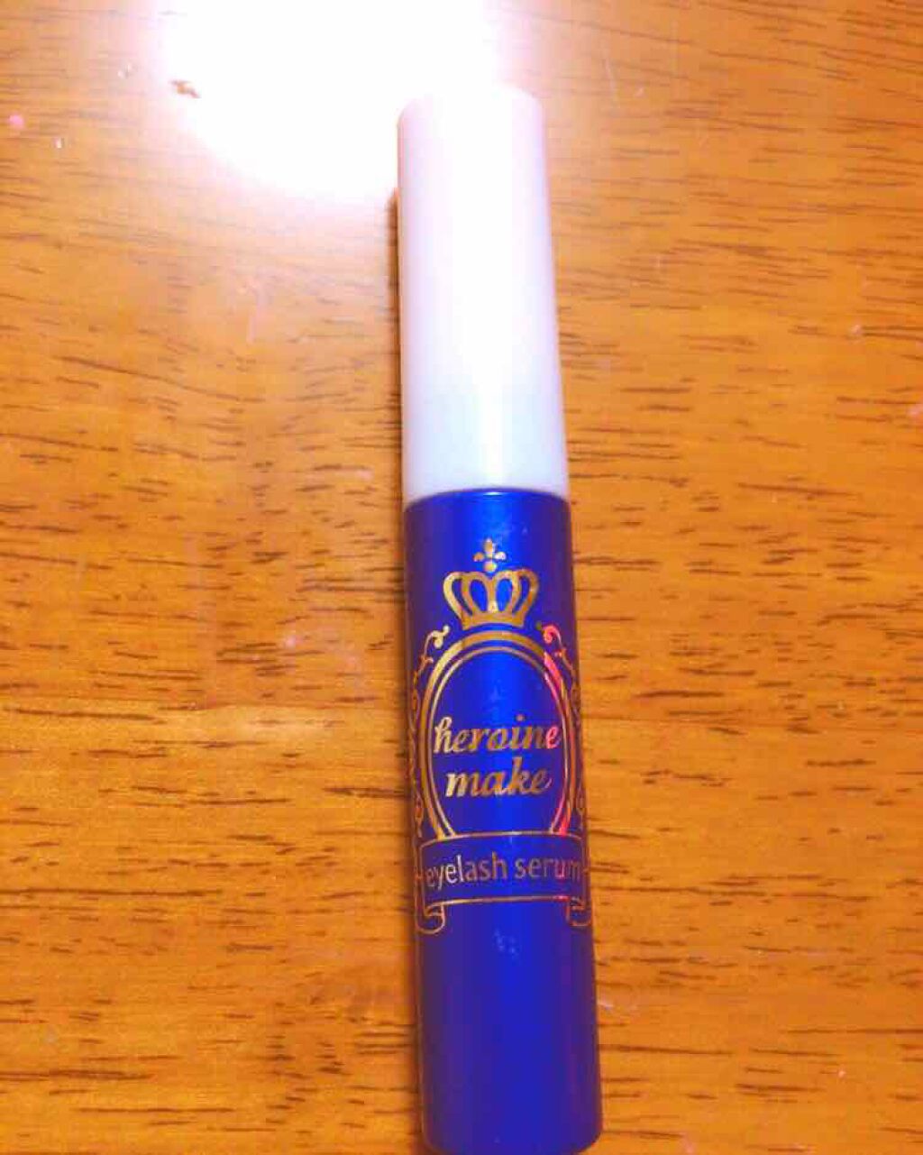 ロレアル パリ エクストラオーディナリー ラッシュ アンド ブロウ セラムのクチコミ「どちらも片方だけの使用だとあまり変化は感じられませんでした(´•̥ ω •̥` )

でも二つ.....」（1枚目）