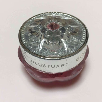 フルーツ リップバーム N/JILL STUART/リップケアを使ったクチコミ(1枚目)