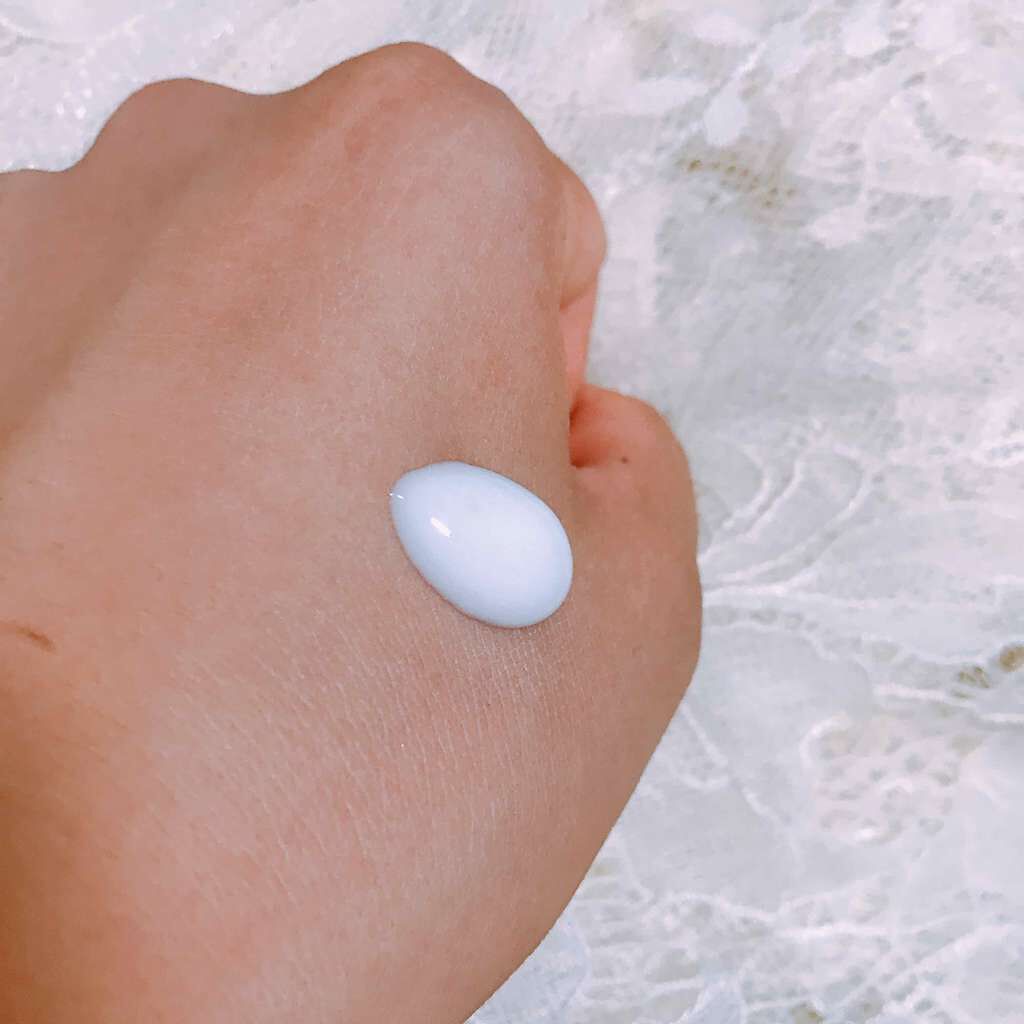 敏感肌用薬用美白美容液/無印良品/美容液を使ったクチコミ(3枚目)