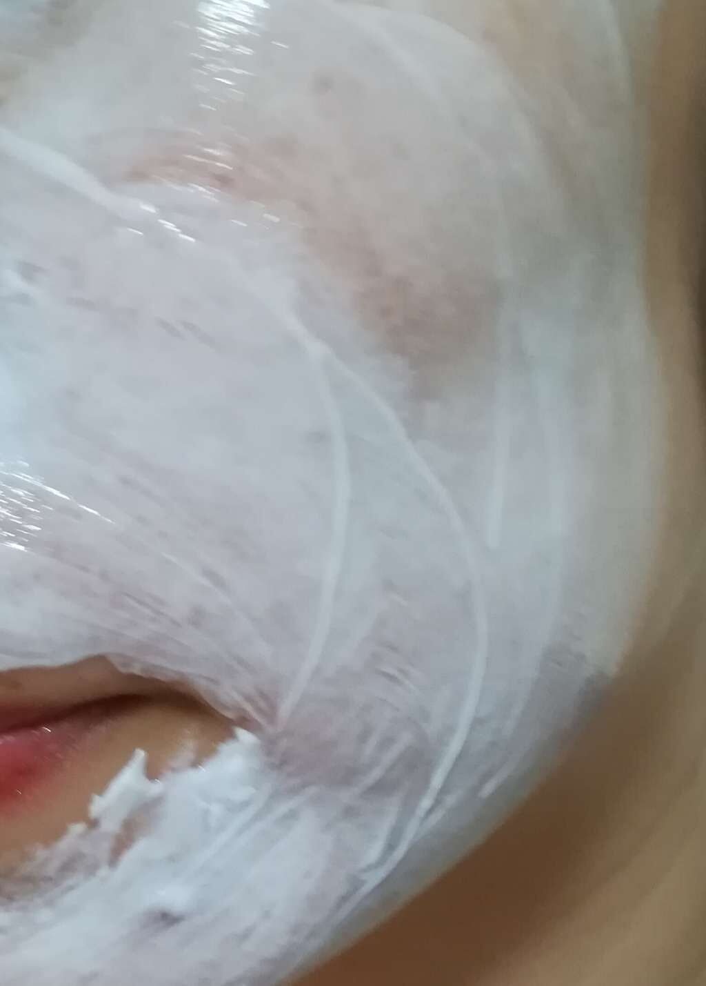 DECORTÉ AQ ミリオリティ リペア クレンジングクリームのクチコミ「コスメデコルテのミリオリティ
リペア　クレンジングクリーム

使用量はさくらんぼ大くらい

使.....」（3枚目）