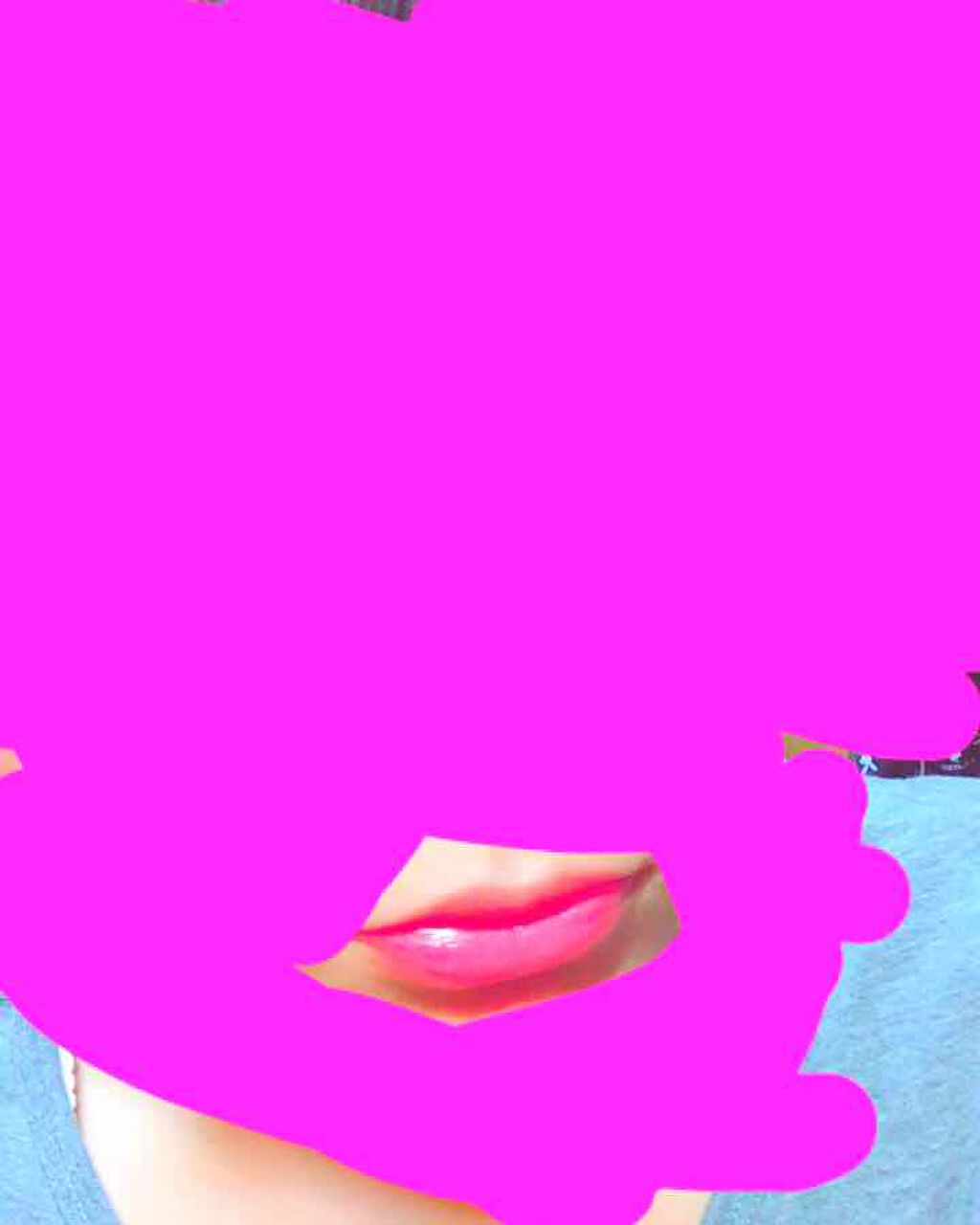 エスポルール リップティント/エスポルール/リップティントを使ったクチコミ(2枚目)