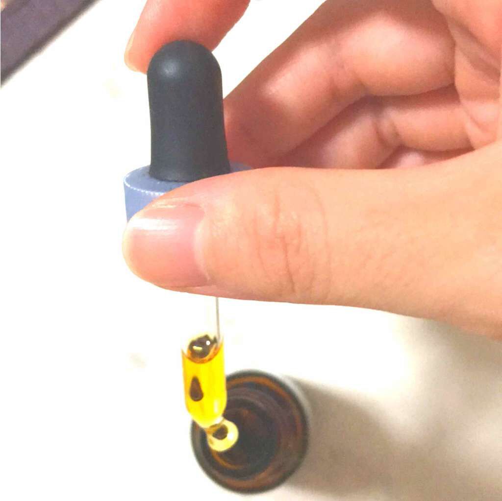 オバジC10セラム/オバジ/美容液を使ったクチコミ(2枚目)