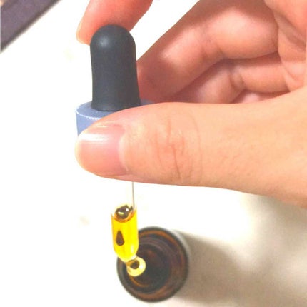 オバジC10セラム/オバジ/美容液を使ったクチコミ(2枚目)