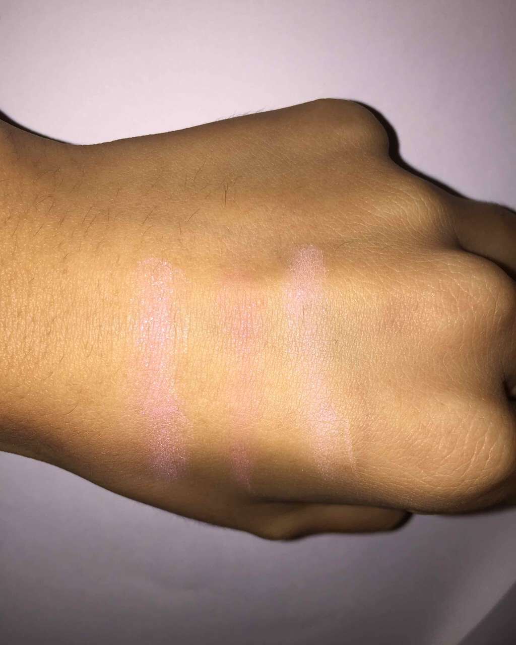 キャットチークカラー/ettusais/パウダーチークを使ったクチコミ（2枚目）