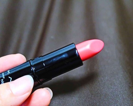 カラーハイビジョンルージュ/KATE/口紅を使ったクチコミ(1枚目)