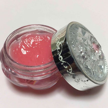 フルーツ リップバーム N/JILL STUART/リップケアを使ったクチコミ(2枚目)