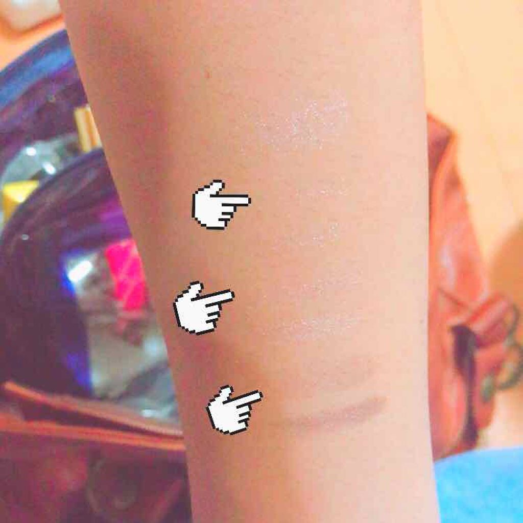 パーフェクトブラウンアイズ/キャンメイク/ジェル・クリームアイシャドウを使ったクチコミ(2枚目)