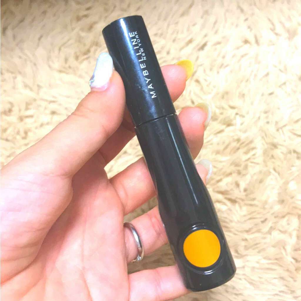 MAYBELLINE NEW YORK ファッションブロウ カラーリングマスカラのクチコミ「1200円

本当にお気に入りで全色持ってます✨
でももう店頭では売ってないかも、、(>_<).....」（1枚目）