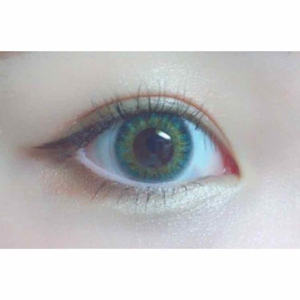 モテライナー リキッド/UZU BY FLOWFUSHI/リキッドアイライナーを使ったクチコミ(1枚目)