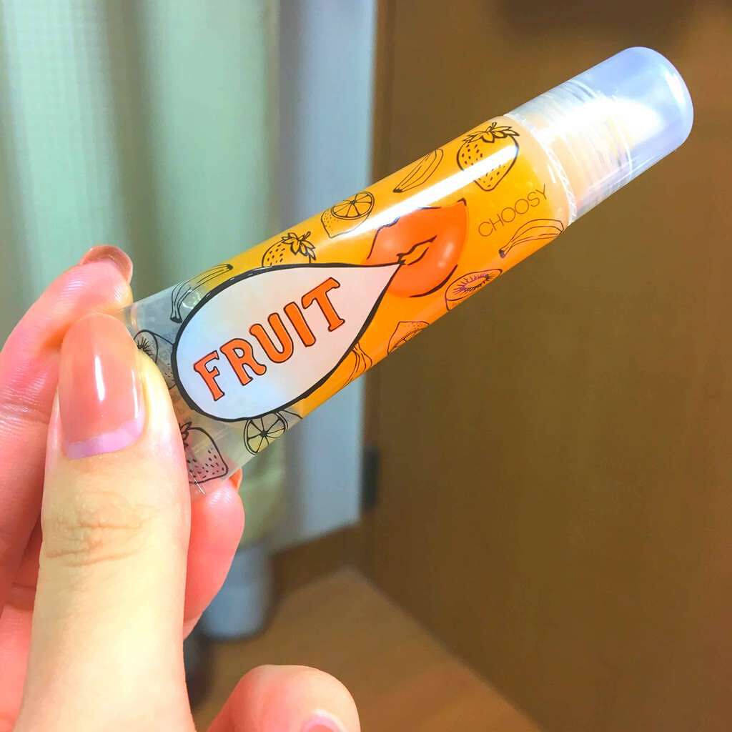 リップスクラブ/CHOOSY/リップスクラブを使ったクチコミ(1枚目)