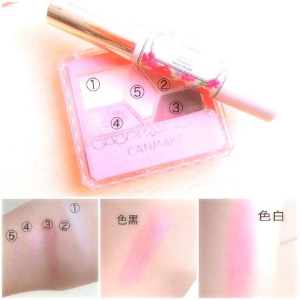 ステイオンバームルージュ/キャンメイク/口紅を使ったクチコミ(1枚目)