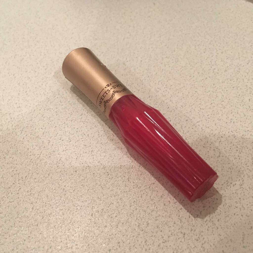 フルーツティントセラム/スウィーツ スウィーツ/リップティントを使ったクチコミ(1枚目)