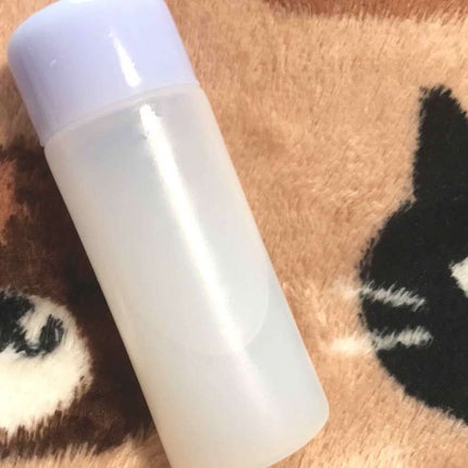 ハトムギエキス化粧水/プラチナレーベル/化粧水を使ったクチコミ(2枚目)