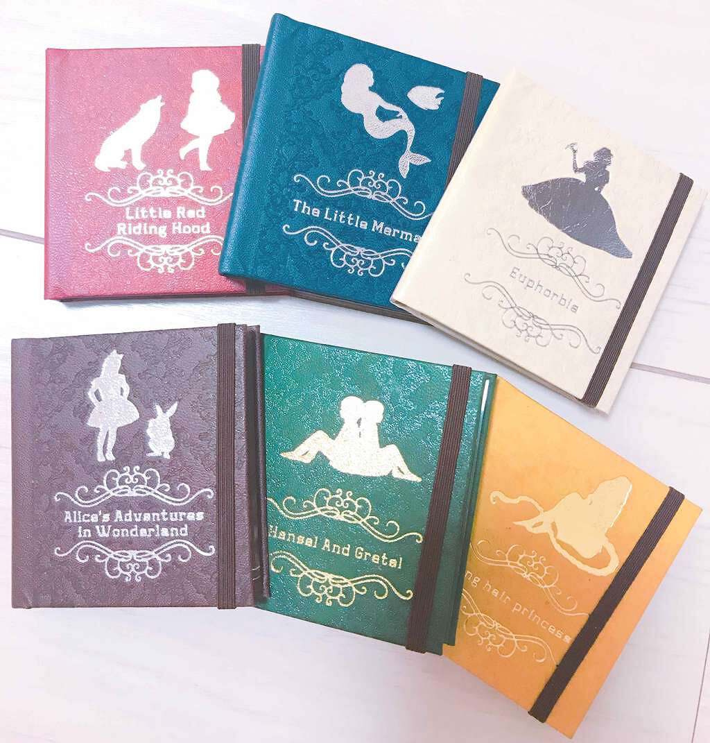 TCB童話シリーズ『人魚姫をモチーフにしたアイシャドウ』/cosme play/アイシャドウパレットを使ったクチコミ(1枚目)