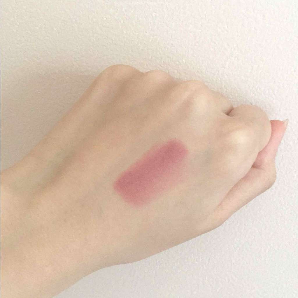 バーム ステイン/REVLON/口紅を使ったクチコミ(3枚目)