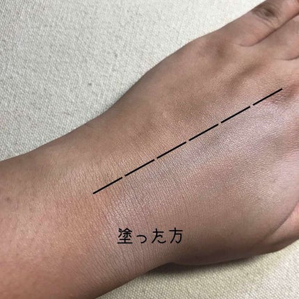 シグネチャー BBクリーム(R)/MISSHA/BBクリームを使ったクチコミ(2枚目)