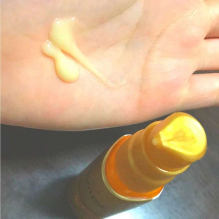 エクストラダメージケア インテンシブ ヴィタミルク/パンテーン/ヘアミルクを使ったクチコミ(2枚目)