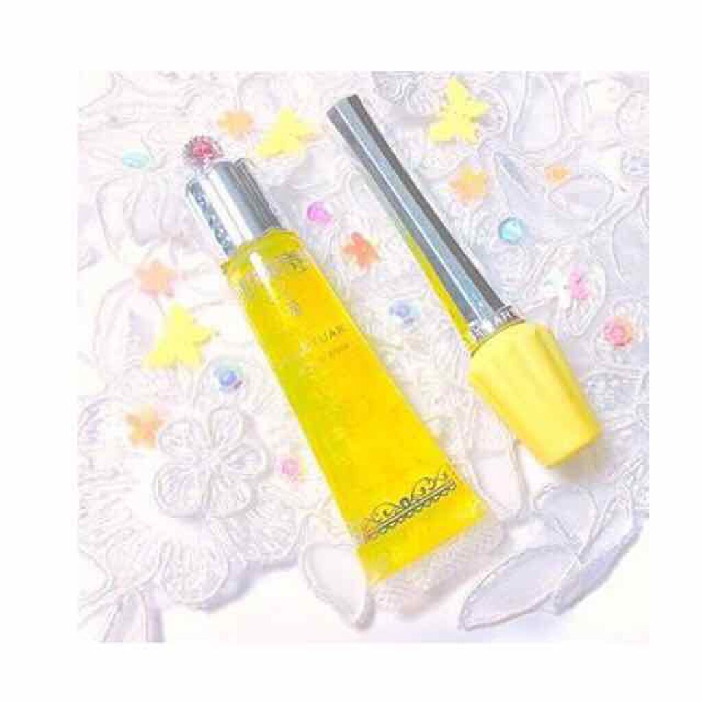 ネイルアートライナー/JILL STUART/マニキュアを使ったクチコミ（1枚目）