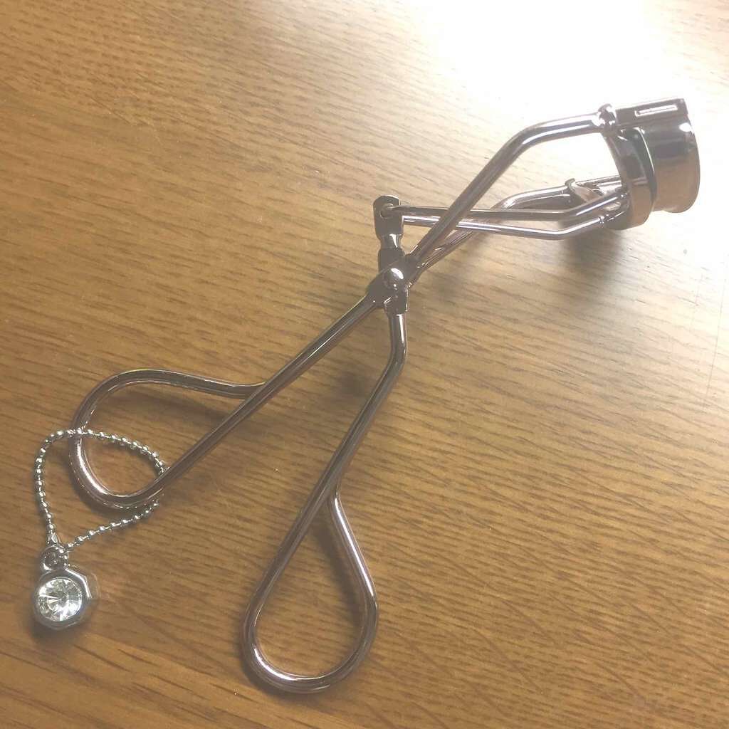 アイラッシュカーラー/SHISEIDO/ビューラーを使ったクチコミ（1枚目）