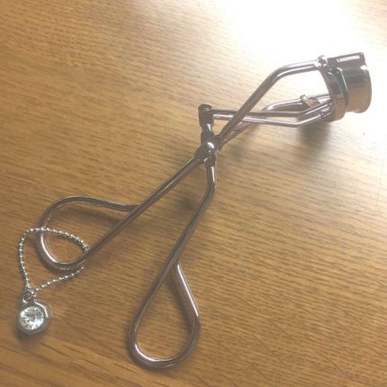 アイラッシュカーラー/SHISEIDO/ビューラーを使ったクチコミ(1枚目)