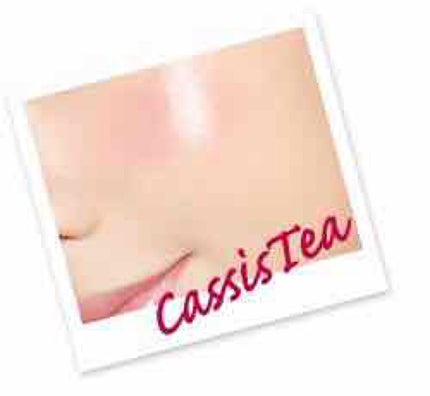 クッションティントチーク/スウィーツ スウィーツ/リキッドチークを使ったクチコミ(2枚目)