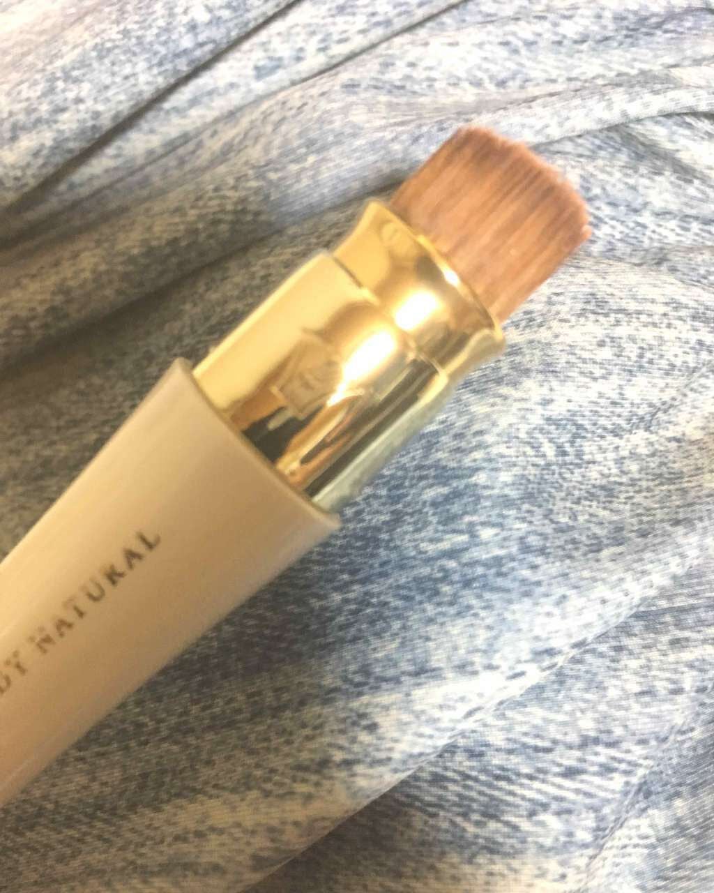 エリアファンディ/UZU BY FLOWFUSHI/リキッドコンシーラーを使ったクチコミ(2枚目)