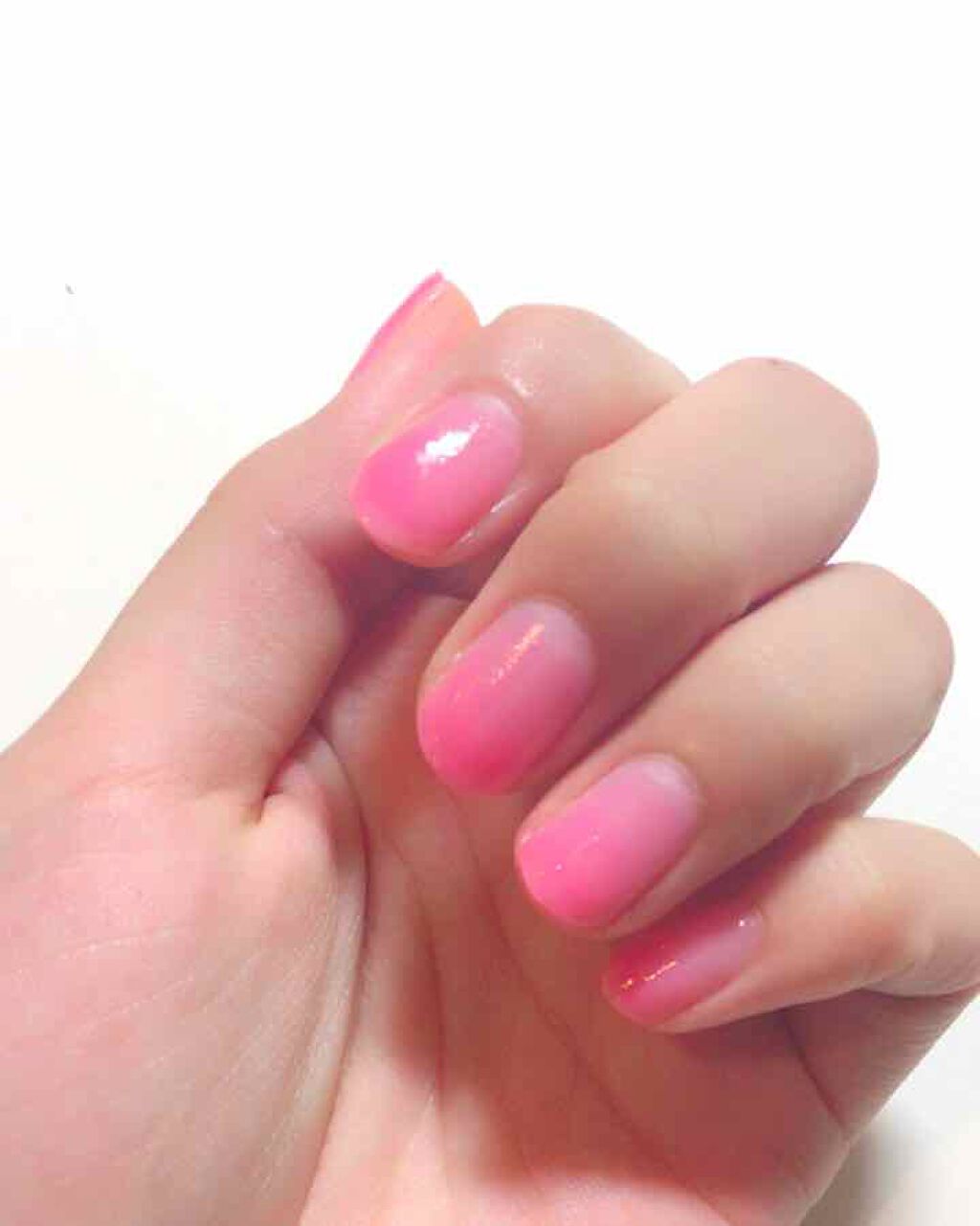 AT トップ＆ベースコート/Art Collection/ネイルトップコートを使ったクチコミ（1枚目）