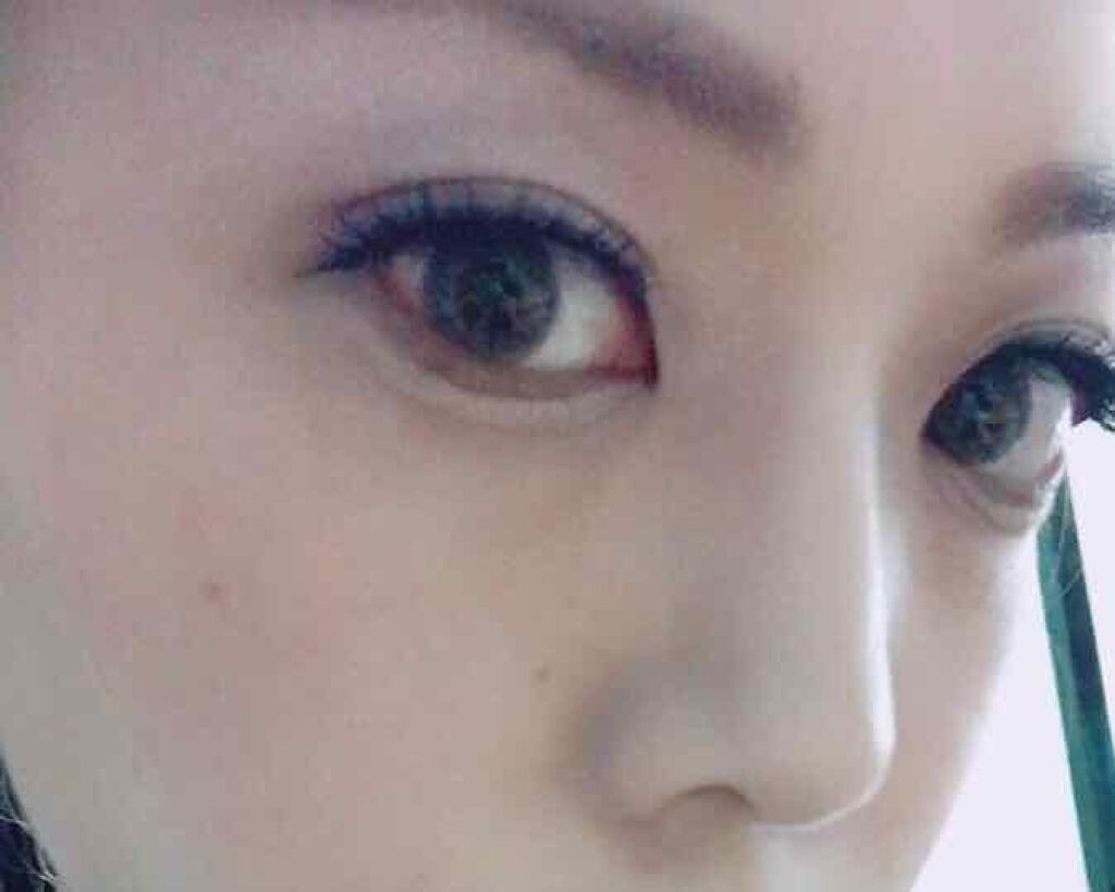 エムズワン アイラッシュ/M's one/つけまつげを使ったクチコミ（2枚目）